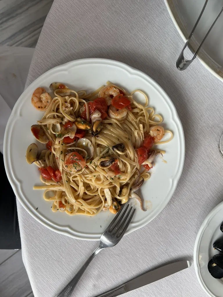 Antonio Calabrese_RISTORANTE PIZZERIA 