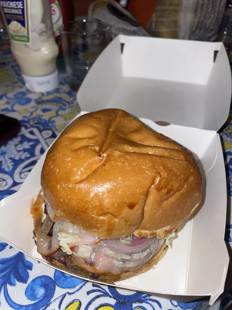 Alessia Caporale_Bar paninoteca La Luna F.C_Santa Caterina dello Ionio_review