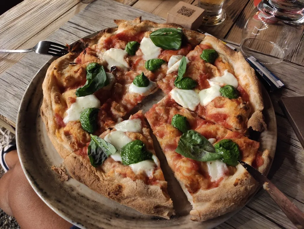 Menu_Pizzeria La Corte di Cristian Caristo_Santa Caterina dello Ionio_immagine_1