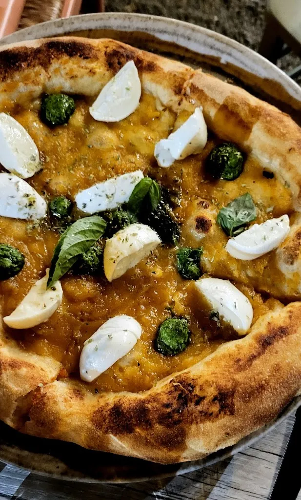 Menu_Pizzeria La Corte di Cristian Caristo_Santa Caterina dello Ionio_immagine_5