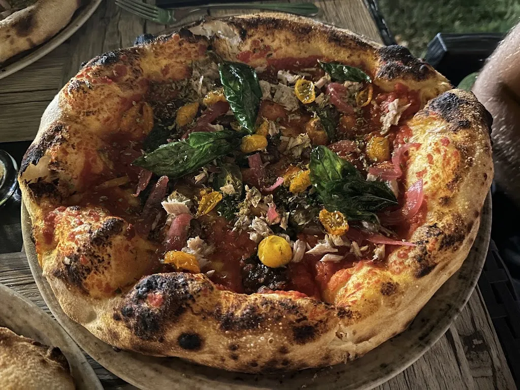 Pizzeria La Corte di Cristian Caristo_Santa Caterina dello Ionio_slider_image_2