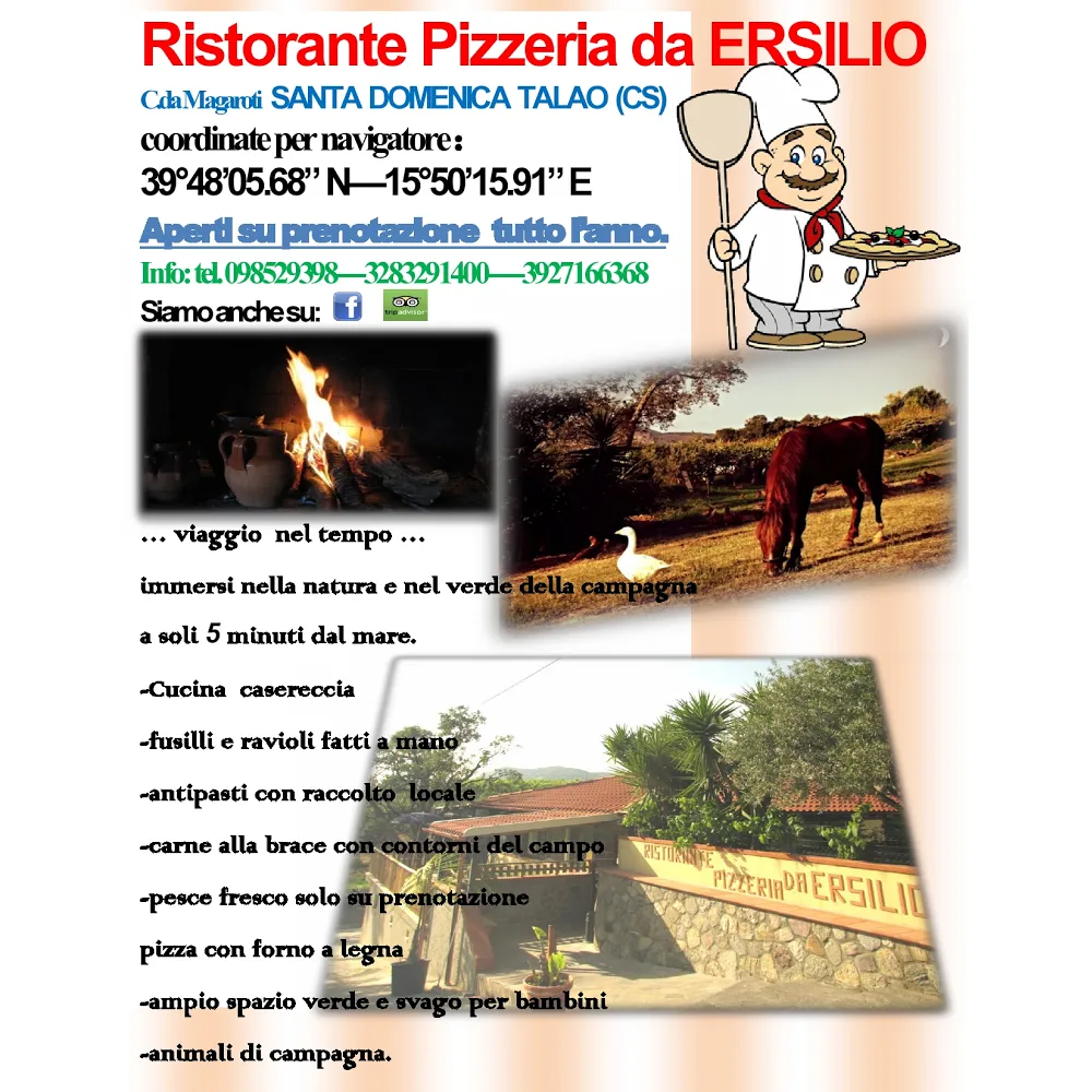 Menu_Ristorante pizzeria Da Ersilio-LAVORA SU PRENOTAZIONE-_Santa Domenica Talao_image_2