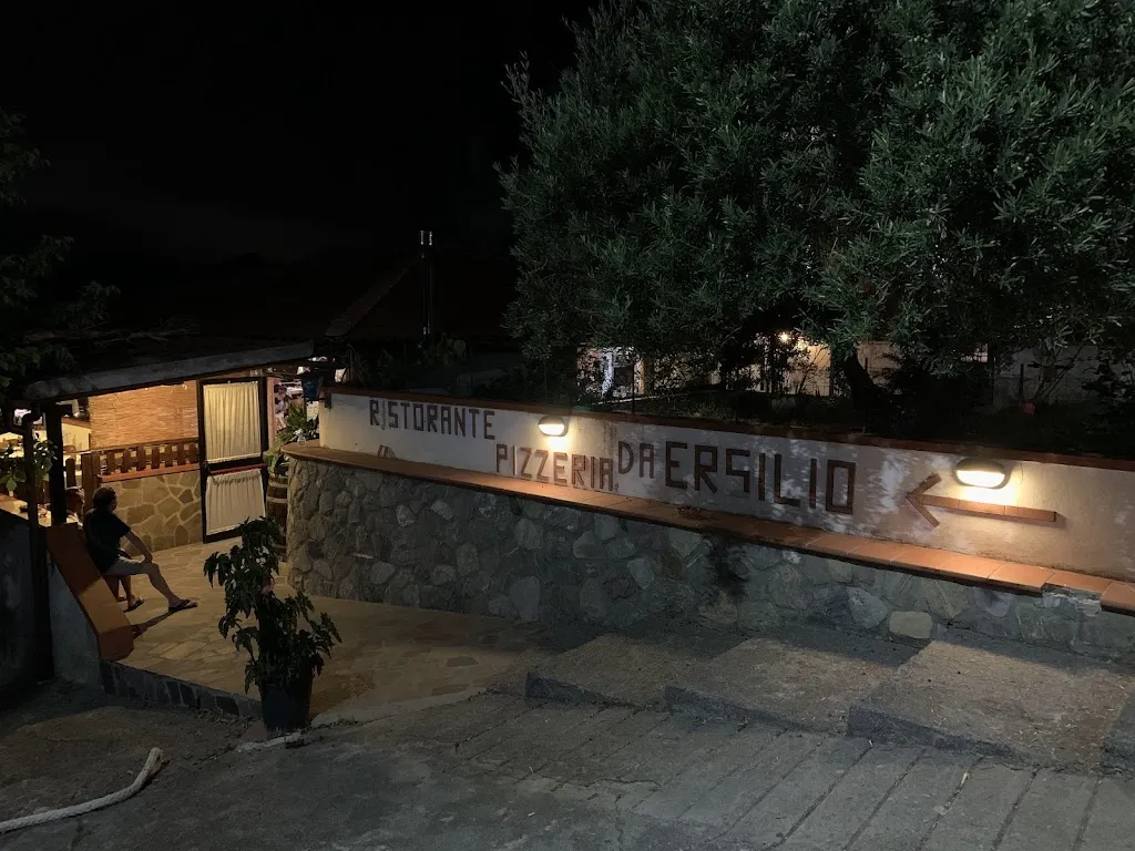 Valerio Carbone_Ristorante pizzeria Da Ersilio-LAVORA SU PRENOTAZIONE-_Santa Domenica Talao_review