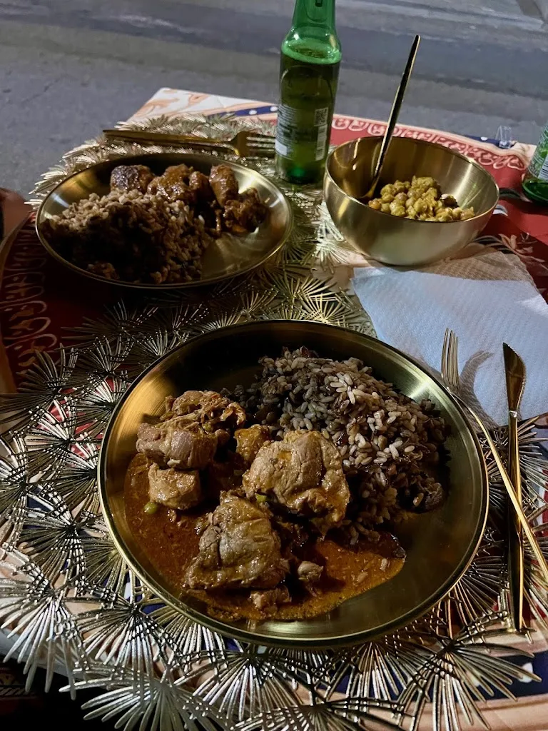 Kim Gonzales_BistrotEnotecaDelCorso_Santa Domenica Talao_review