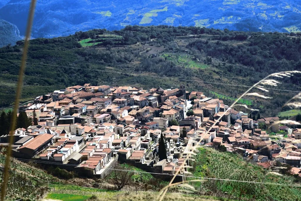 Michael Browne_Bar Gelateria Artigianale Pub A Chiazza_Santa Domenica Talao_review