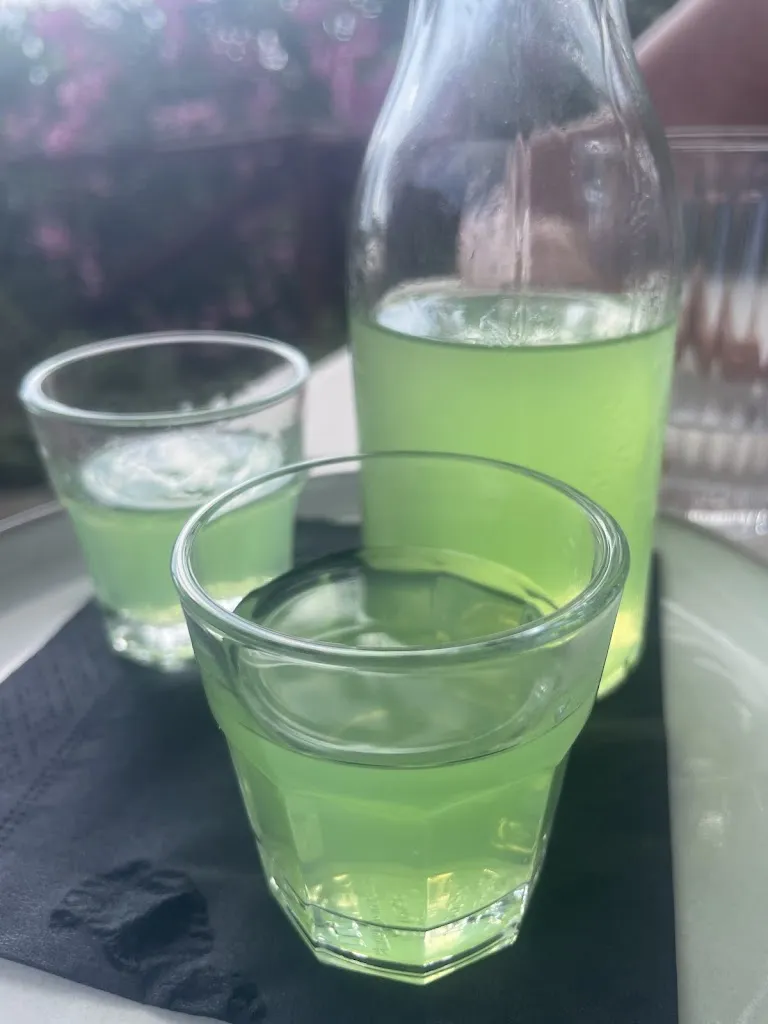 Edward Gaskin_Vigreen Trattoria Rurale_Santa Domenica Talao_review