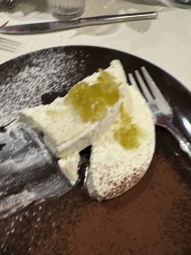 Patrick Hughes_Vigreen Trattoria Rurale_Santa Domenica Talao_review