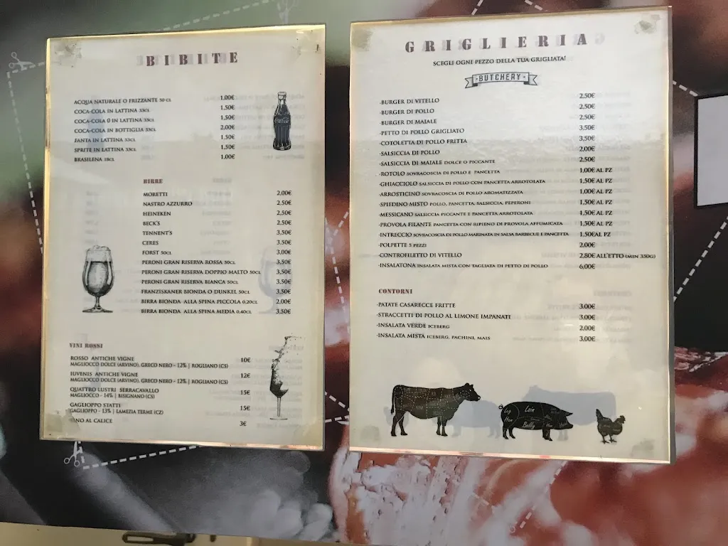 Menu_Pane e Salsiccia_Santa Eufemia Lamezia_image_1