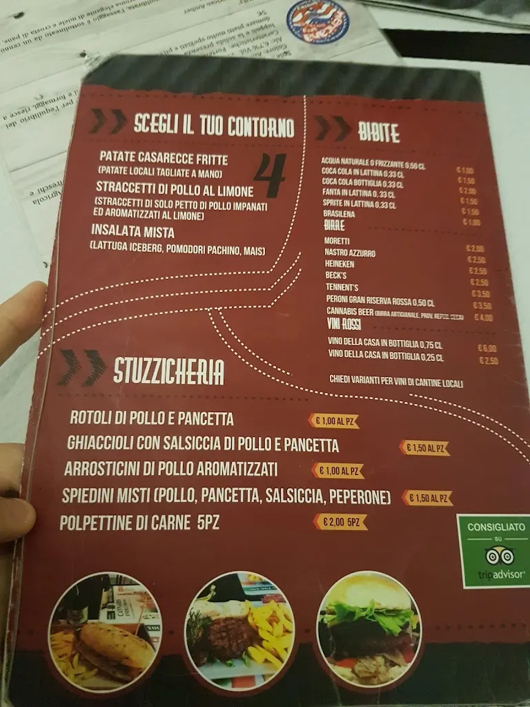 Menu_Pane e Salsiccia_Santa Eufemia Lamezia_image_4