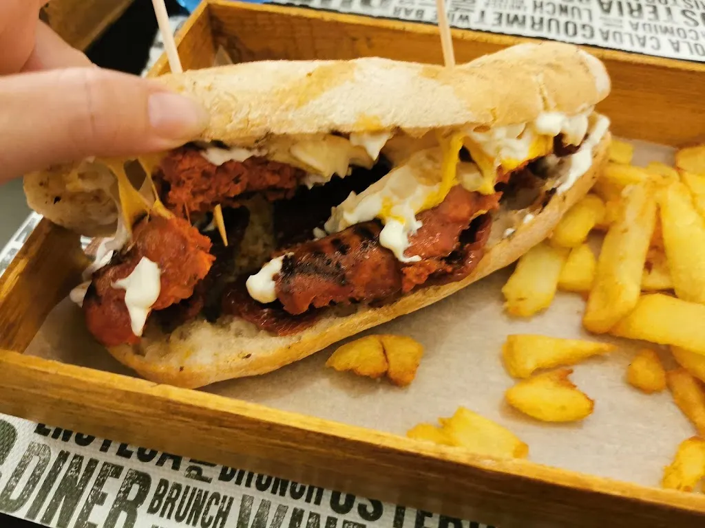 Menu_Pane e Salsiccia_Santa Eufemia Lamezia_image_9