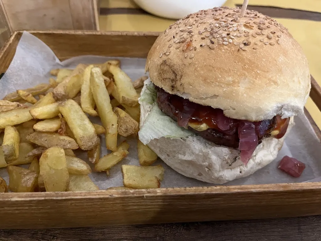 Guitars & Travel_Pane e Salsiccia_Santa Eufemia Lamezia_review