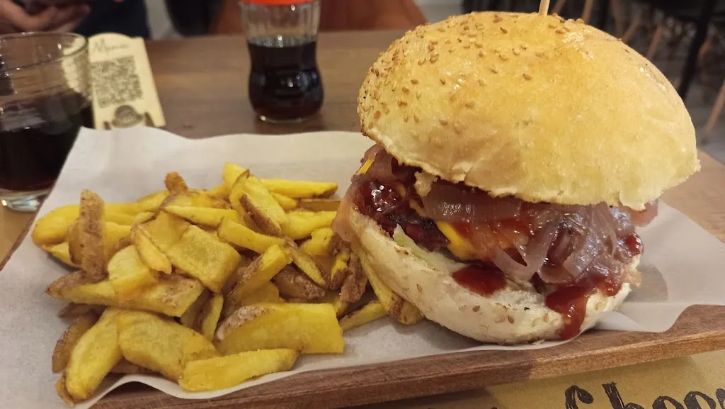 Paulo Zuchini_Pane e Salsiccia_Santa Eufemia Lamezia_review