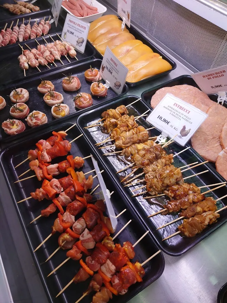 Ryan Lewis_Pane e Salsiccia_Santa Eufemia Lamezia_review