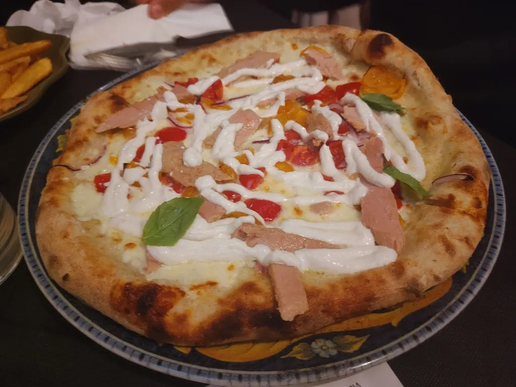 Menu_PUB SANTA FE_Santa Eufemia Lamezia_image_9