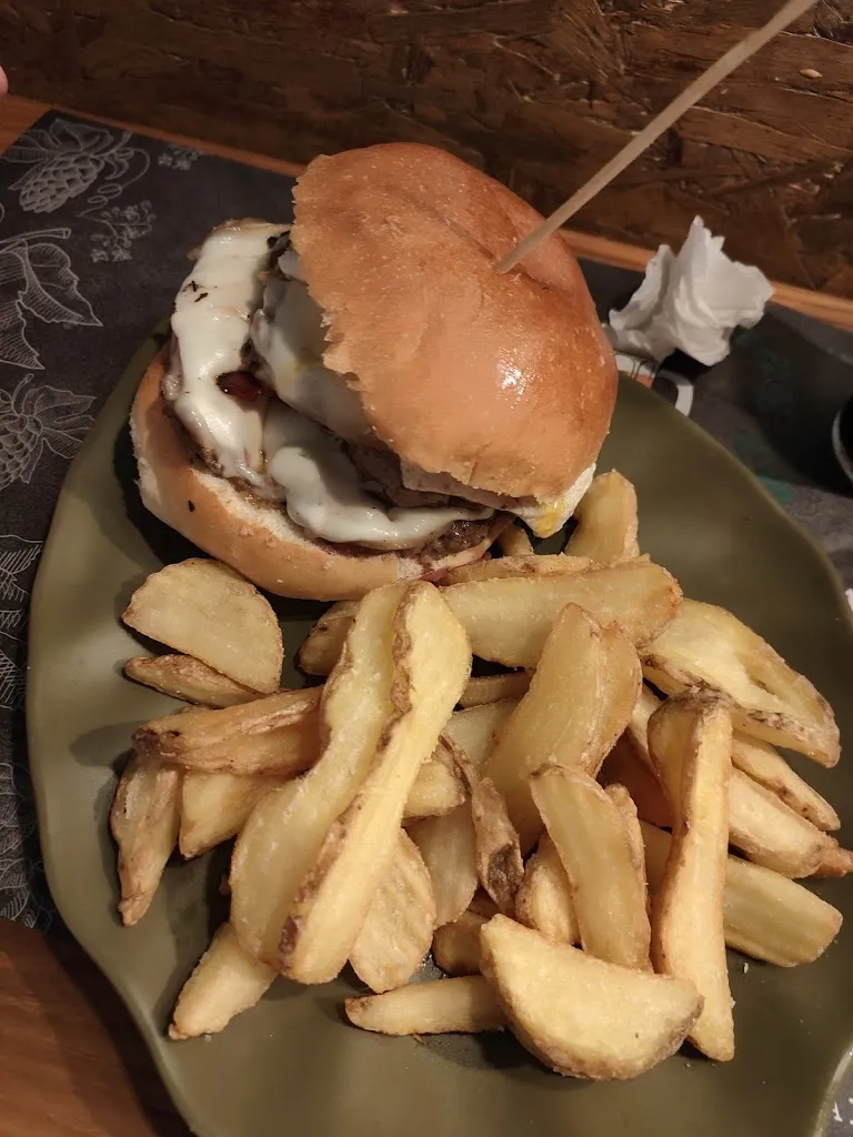 Gin_PUB SANTA FE_Santa Eufemia Lamezia_review