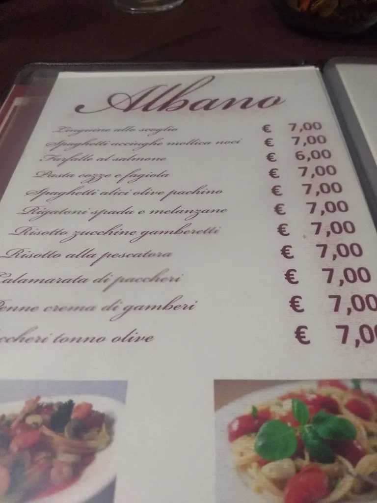 Menu_Europa da Albano_Santa Eufemia Lamezia_image_2