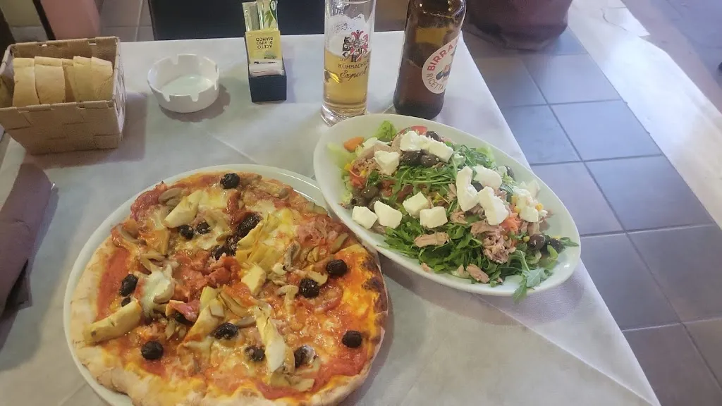 B B_Europa da Albano_Santa Eufemia Lamezia_review