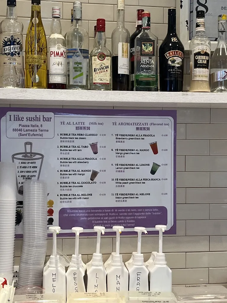 Menu_GARDEN SUSHI_Santa Eufemia Lamezia_image_4