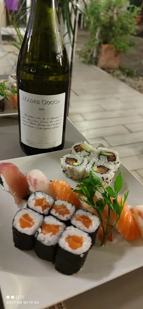 Menu_GARDEN SUSHI_Santa Eufemia Lamezia_image_5