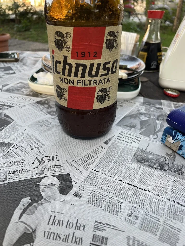 Martynas N_GARDEN SUSHI_Santa Eufemia Lamezia_review