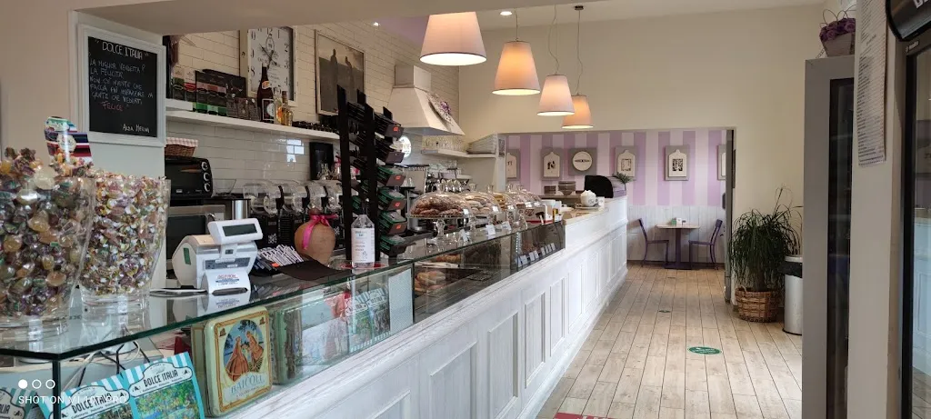 GARDEN SUSHI restaurant in Santa Eufemia Lamezia