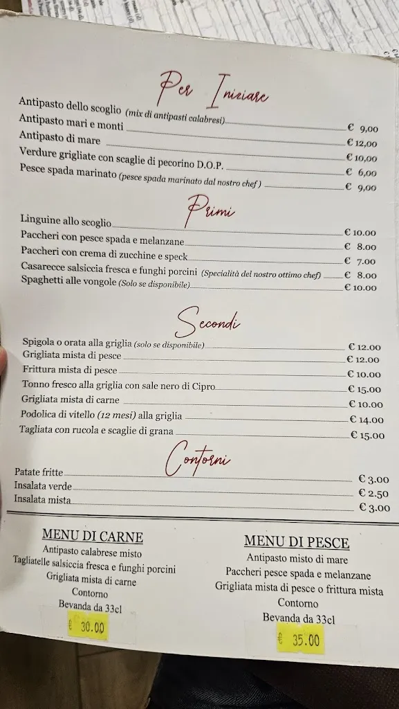 Menu_Lo scoglio_Santa Severina_image_1