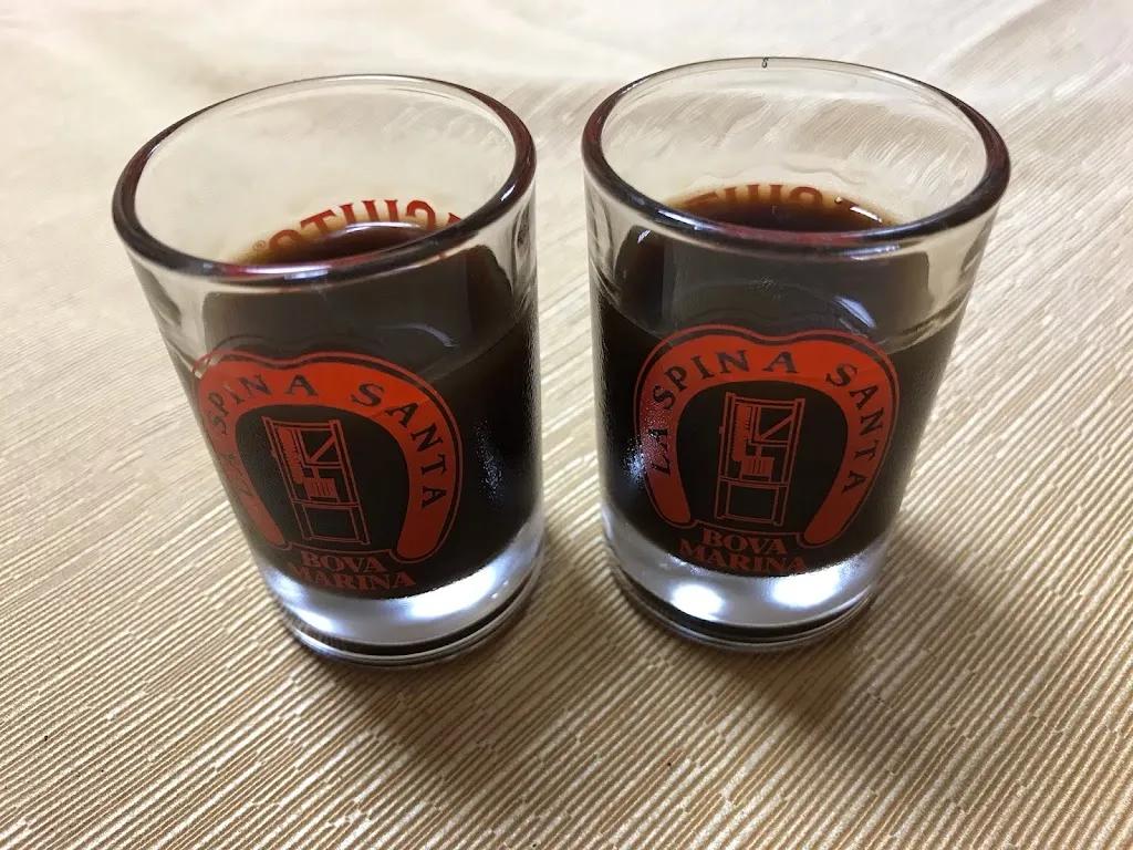 FAO DLIS_Lo scoglio_Santa Severina_review