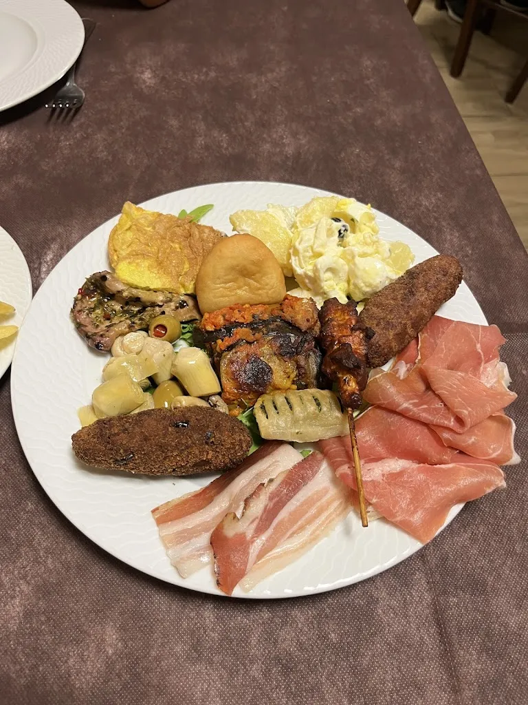 Pietro Galimberti_Lo scoglio_Santa Severina_review