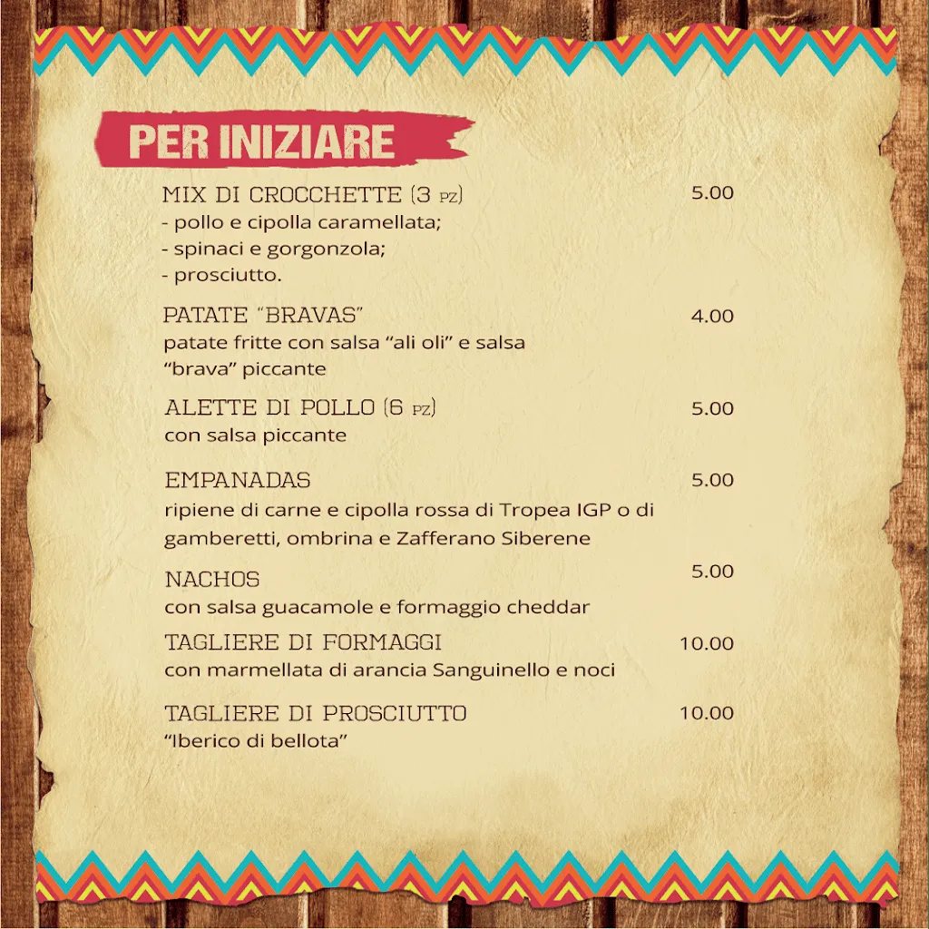 Menu_Sofrito - Soul Food_Santa Severina_image_1