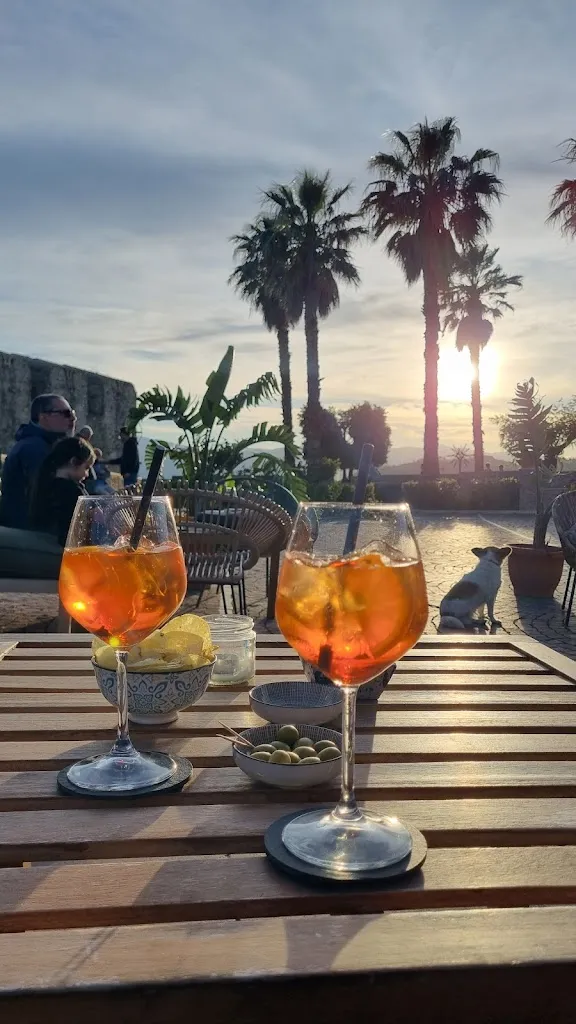 Lian Cutajar_Sofrito - Soul Food_Santa Severina_review