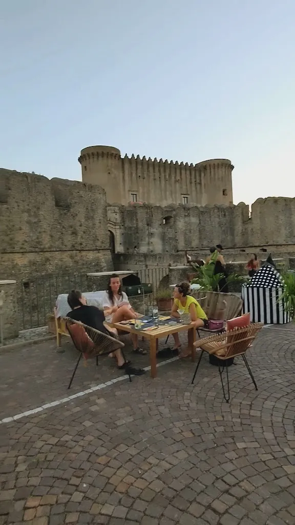 Atlashrugger_Sofrito - Soul Food_Santa Severina_review