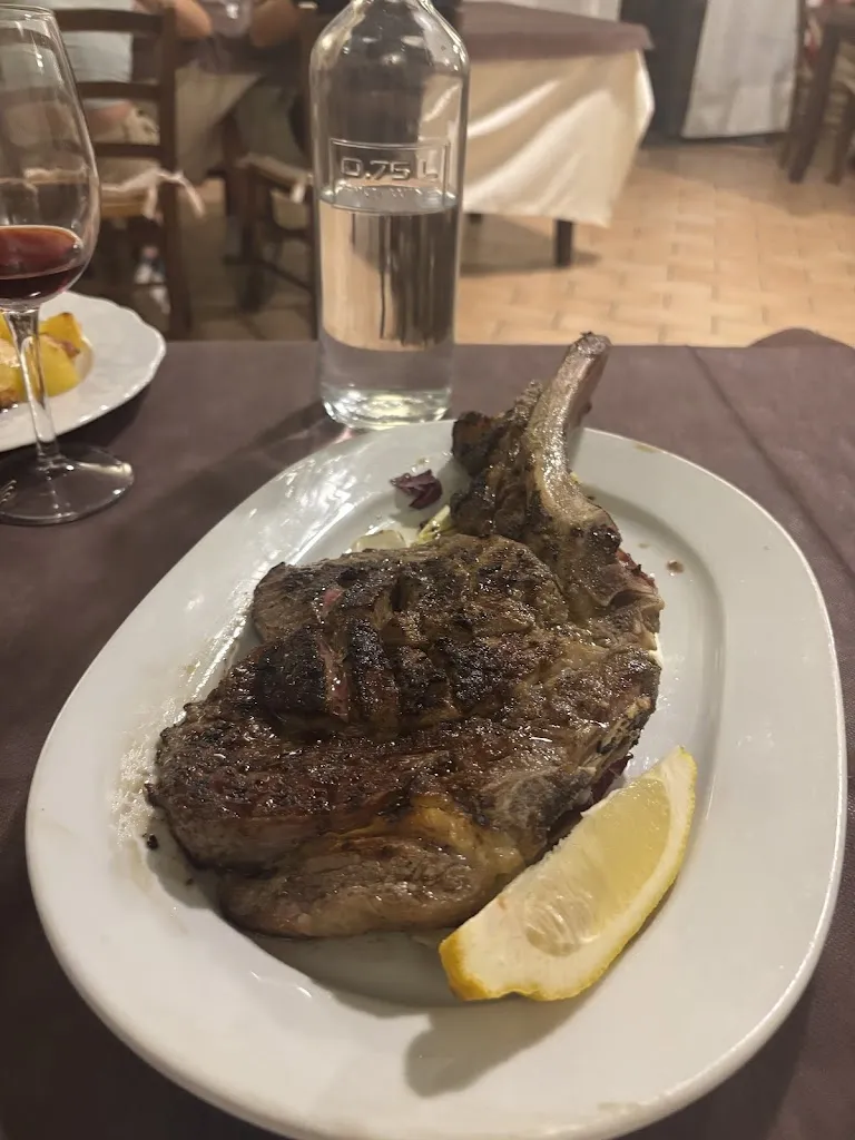 Rosa Russo_Azienda Agrituristica Le Puzelle_Santa Severina_review