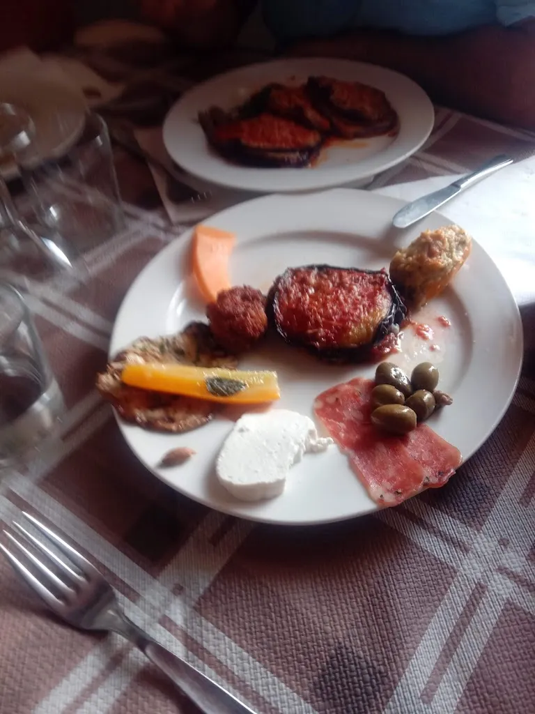 Menu_La locanda del re ristorante pizzeria siamo sempre aperti_Santa Severina_image_9