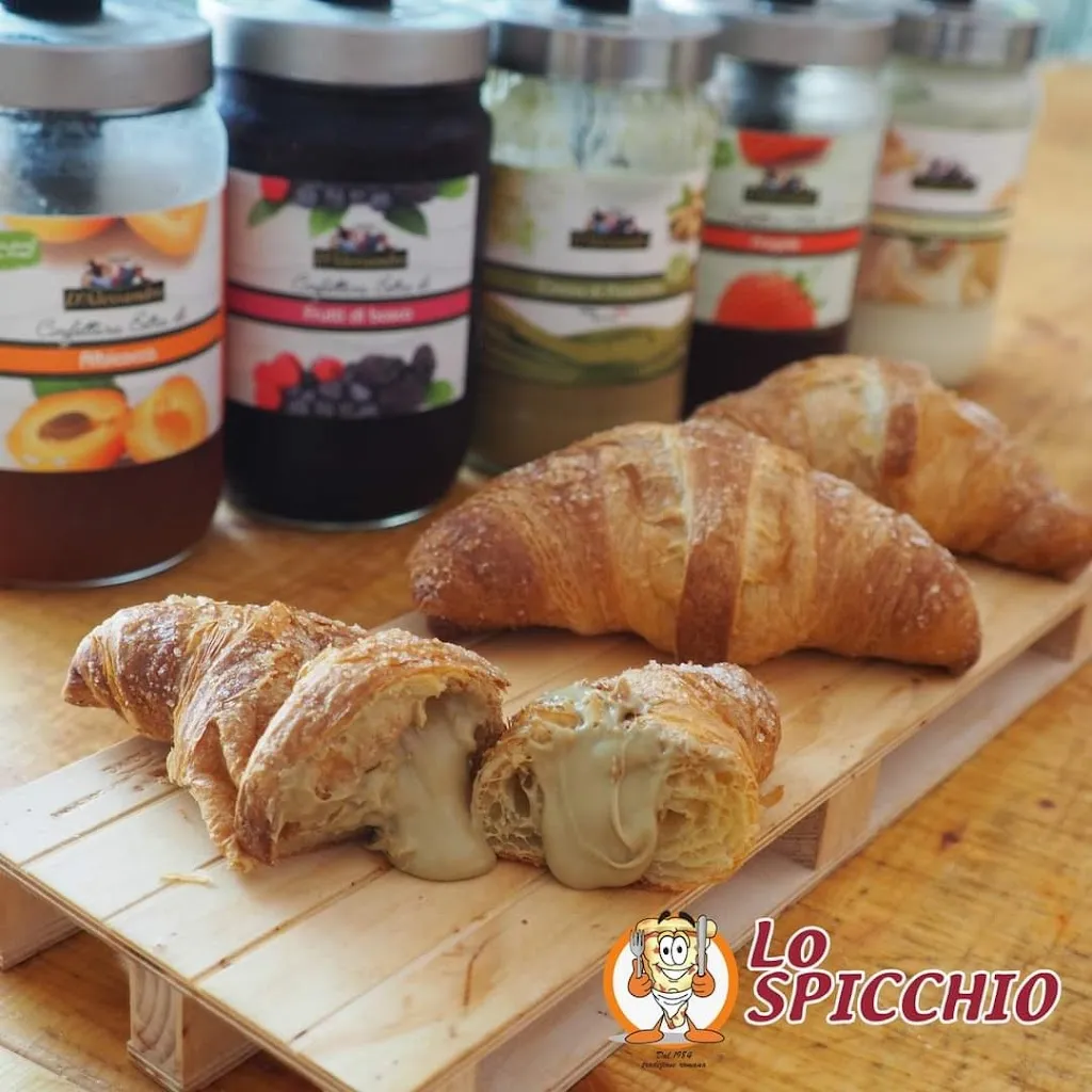 Menu_Pizzeria Lo Spicchio_Alba Adriatica_image_5