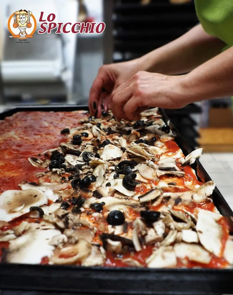 Menu_Pizzeria Lo Spicchio_Alba Adriatica_image_6