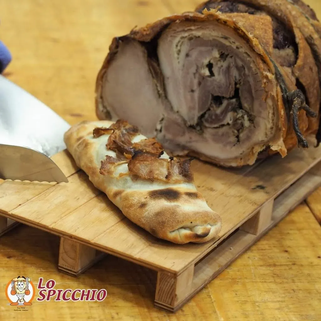 Menu_Pizzeria Lo Spicchio_Alba Adriatica_image_9