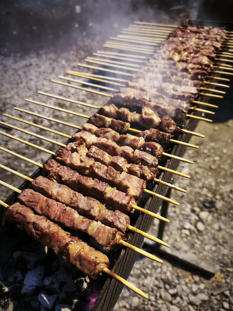 Christian Patriarca_La Baita della Sceriffa_Farindola_review