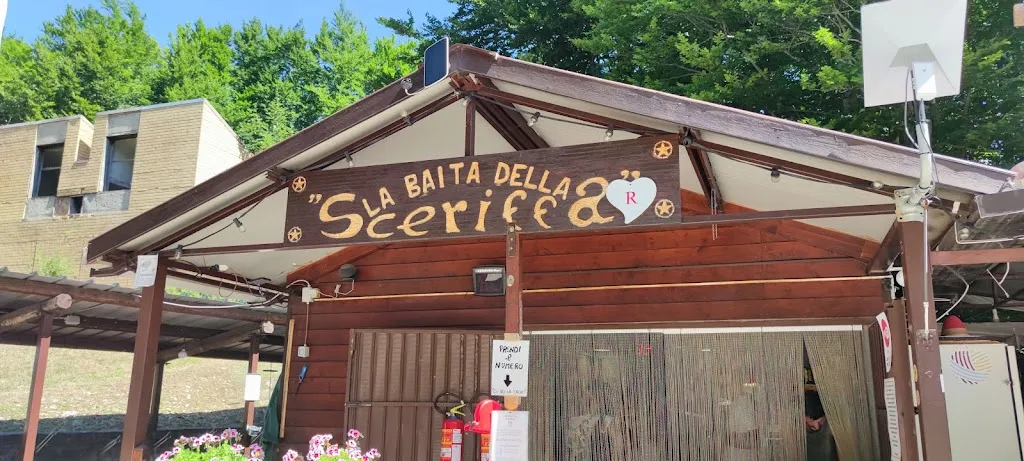 La Baita della Sceriffa_Farindola_slider_image_1