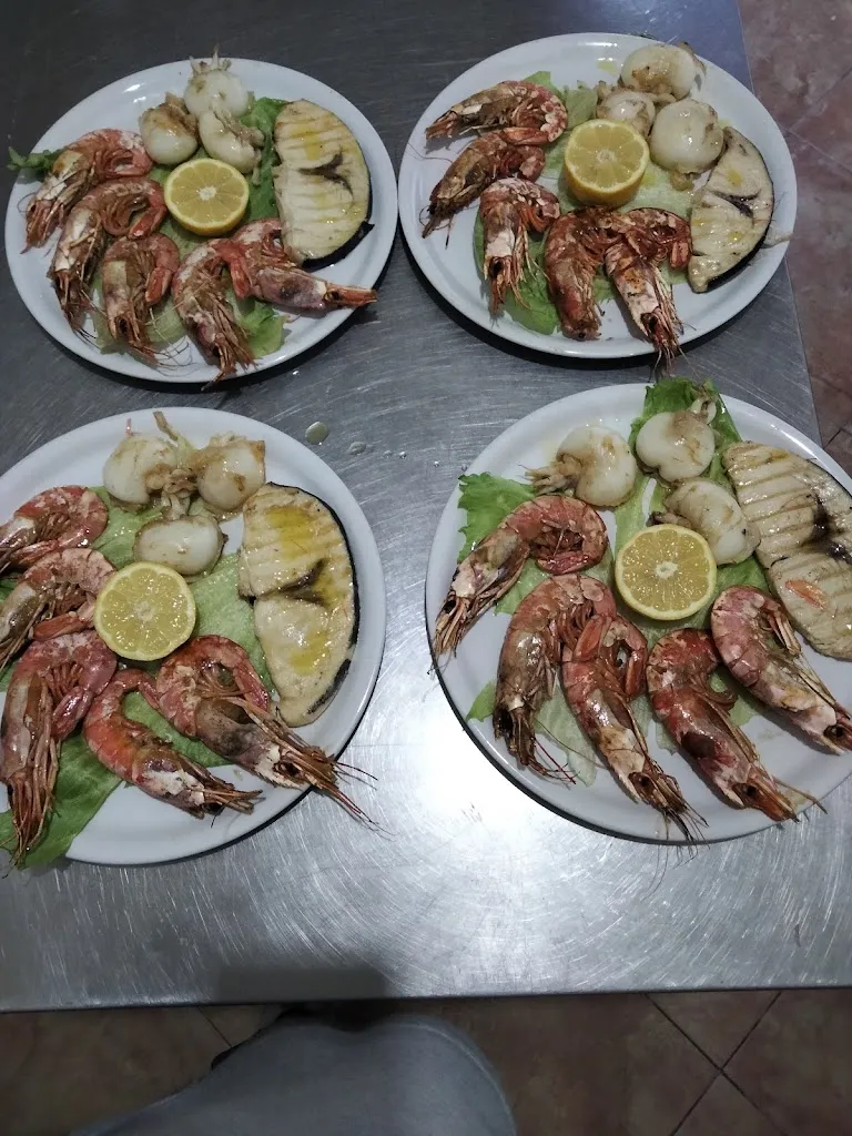 Menu_Ristorante Pizzeria Trattoria Sant'Antonio_Santa Severina_immagine_1