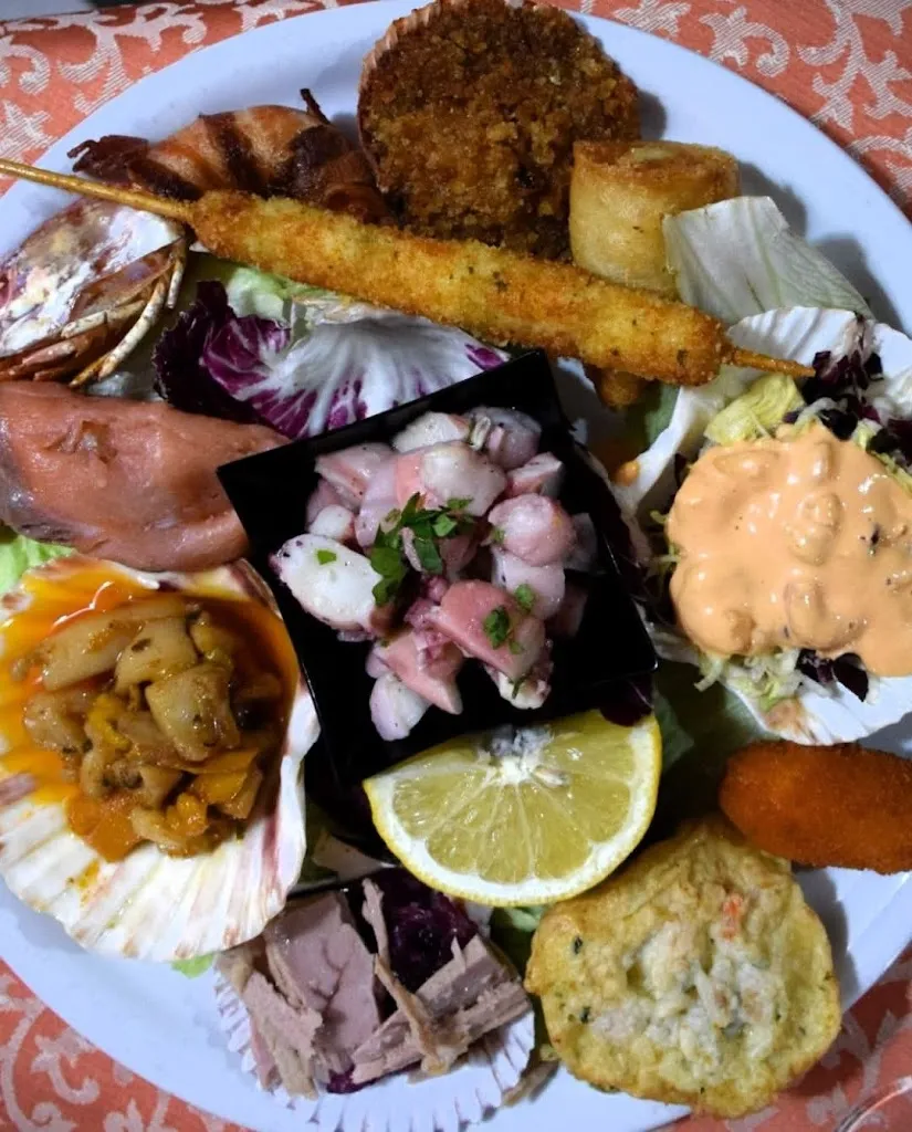 Menu_Ristorante Pizzeria Trattoria Sant'Antonio_Santa Severina_immagine_2