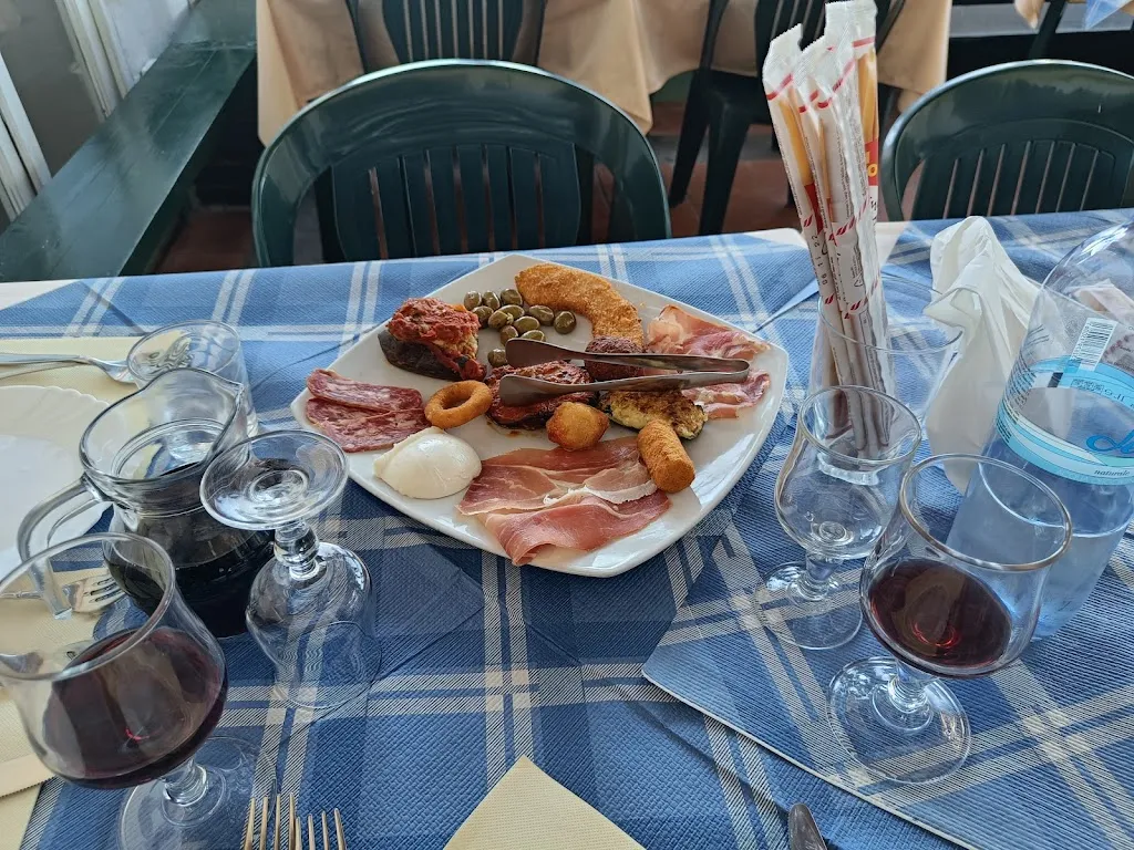 Raven Grey_Ristorante Pizzeria Trattoria Sant'Antonio_Santa Severina_recensione