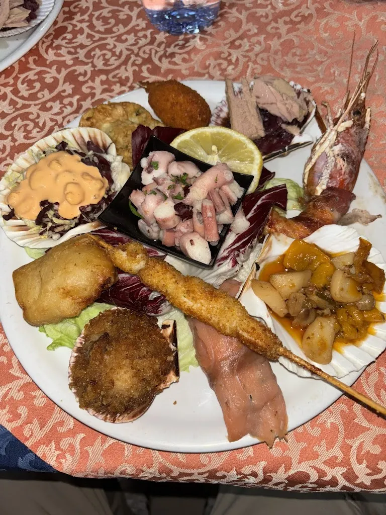 Pio Antonio Villirillo_Ristorante Pizzeria Trattoria Sant'Antonio_Santa Severina_recensione