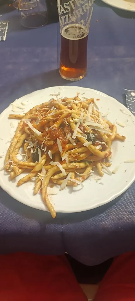 giancarlo gessaga_Pizzeria Ristorante La Cascina_Santo Stefano di Rogliano_recensione