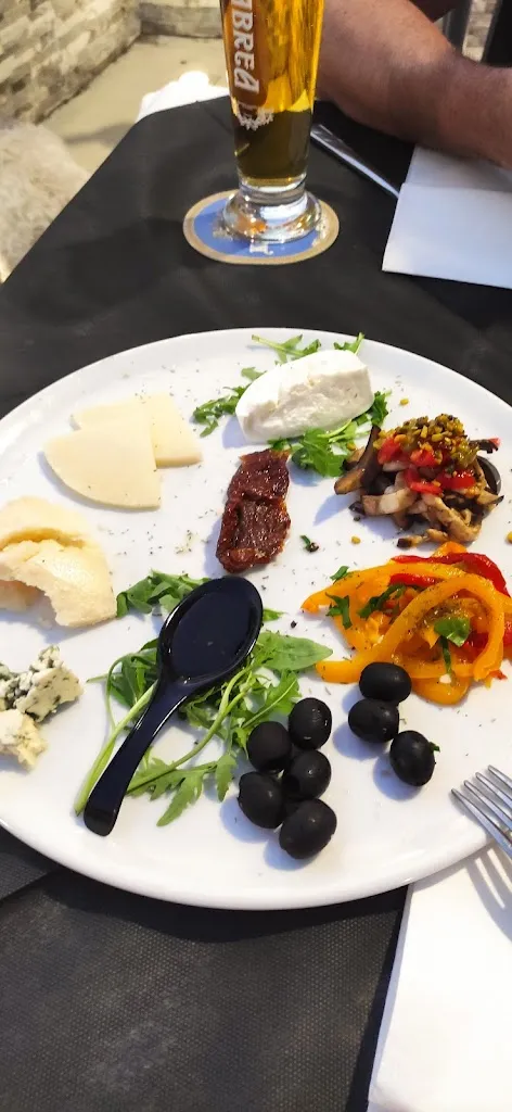 Menu_Ristorante Pizzeria Garga - Fratelli De Bartolo_Saracena_image_6