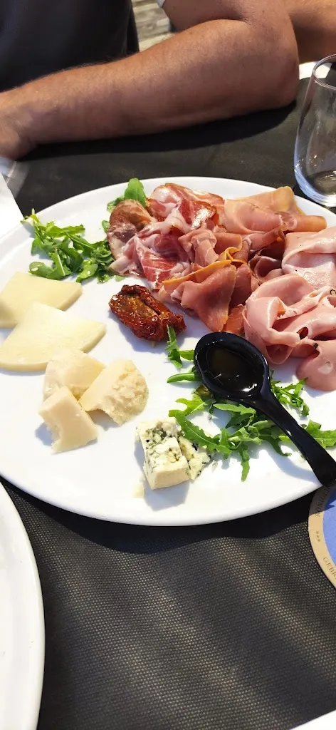 Menu_Ristorante Pizzeria Garga - Fratelli De Bartolo_Saracena_image_7