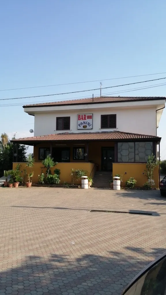 L'Espresso Bar Ristorante_Saracena_slider_image_2