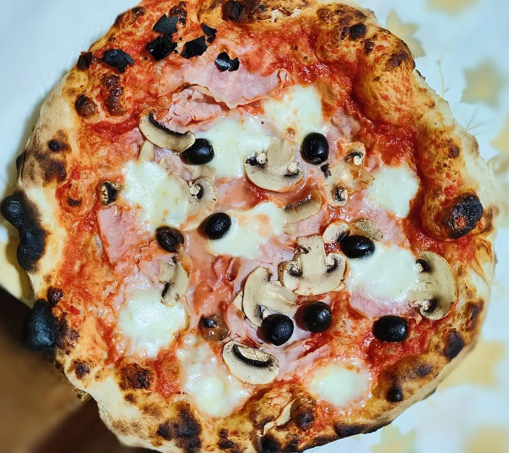 Menu_La Bottega Del Fornaio_Saracena_immagine_5