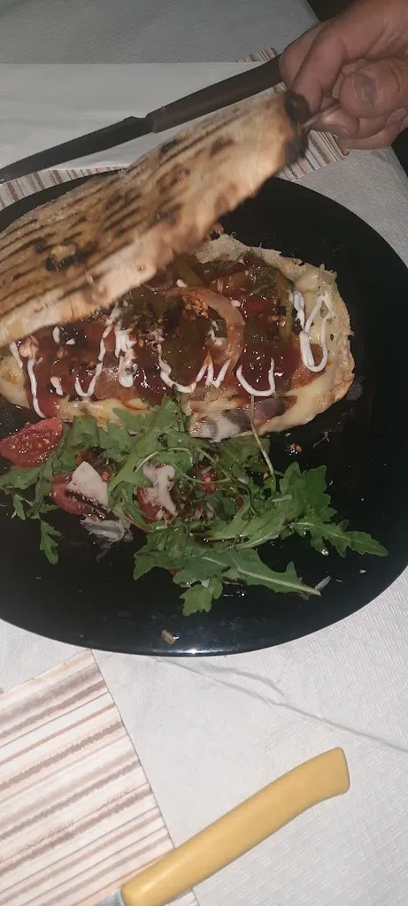 Menu_La Bottega Del Fornaio_Saracena_immagine_7