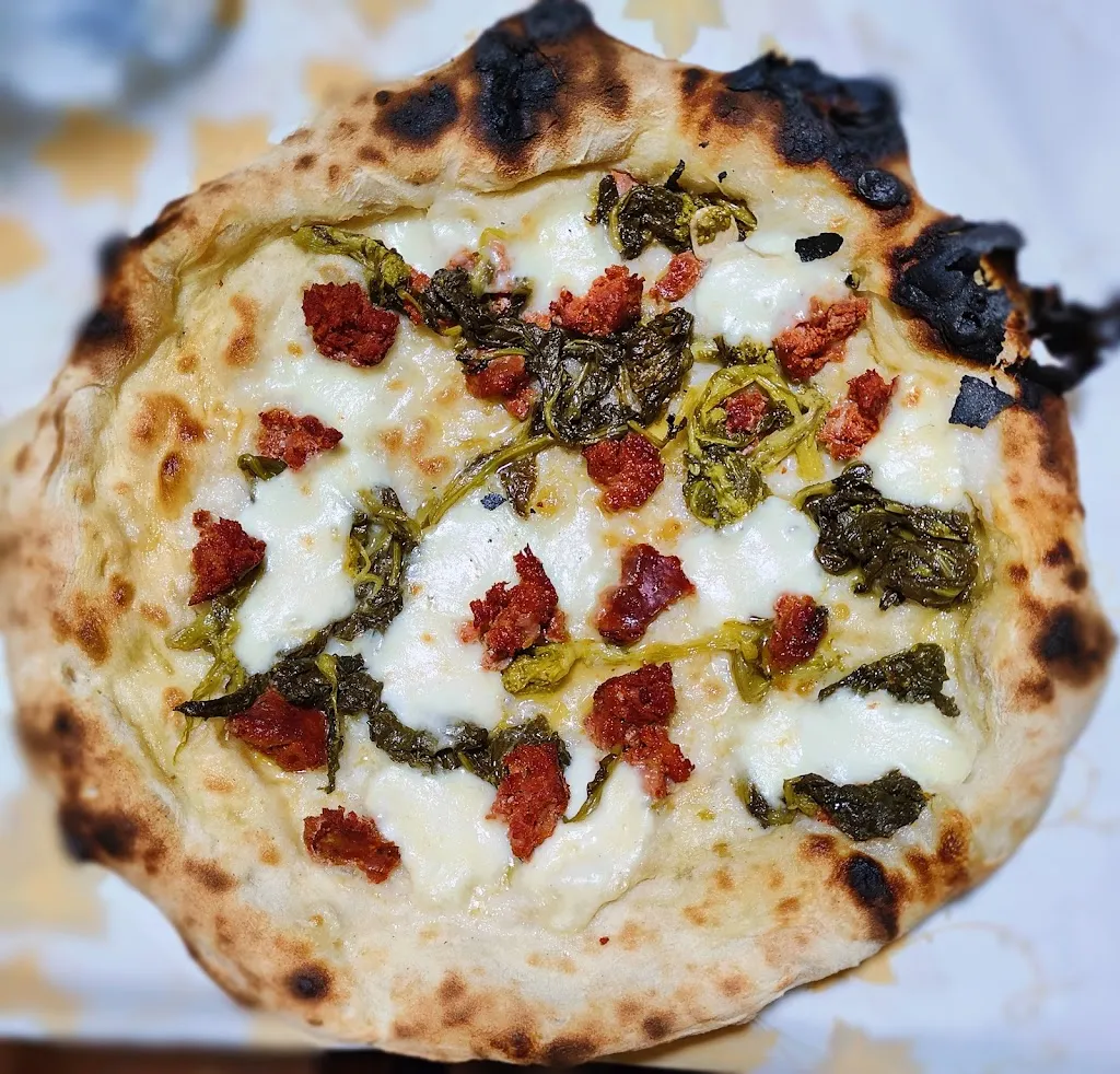 Giuseppe “Pino”_La Bottega Del Fornaio_Saracena_recensione