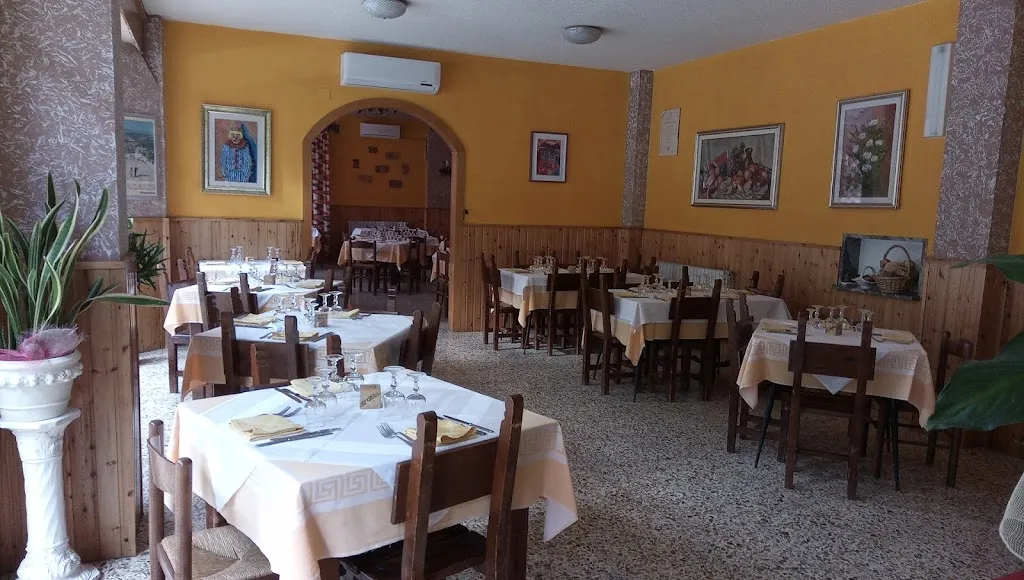 Ristorante Bar Il Ritrovo Romeo_Santo Stefano in Aspromonte_slider_image_1